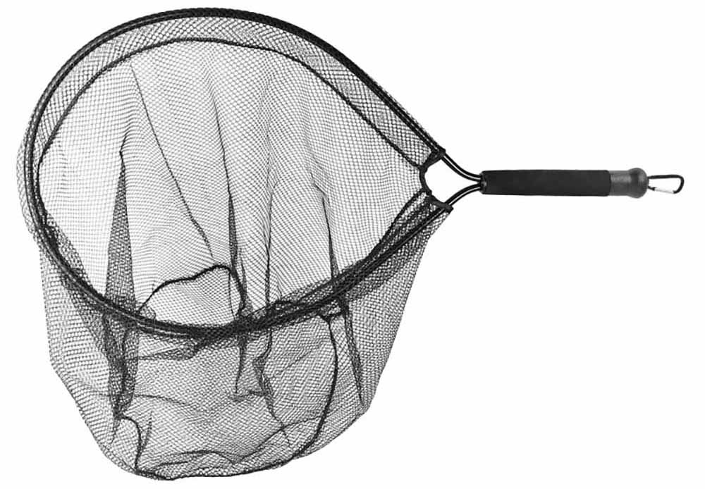 sacadera de competicion ultra ligera con goma interior 