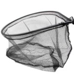 Sacadera Pesca Competicion ULTRALIGERA con Goma Elástica Interior