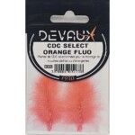 Plumas de CDC DEVAUX