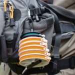 Portahilos Loon Holder Tippet Forma T