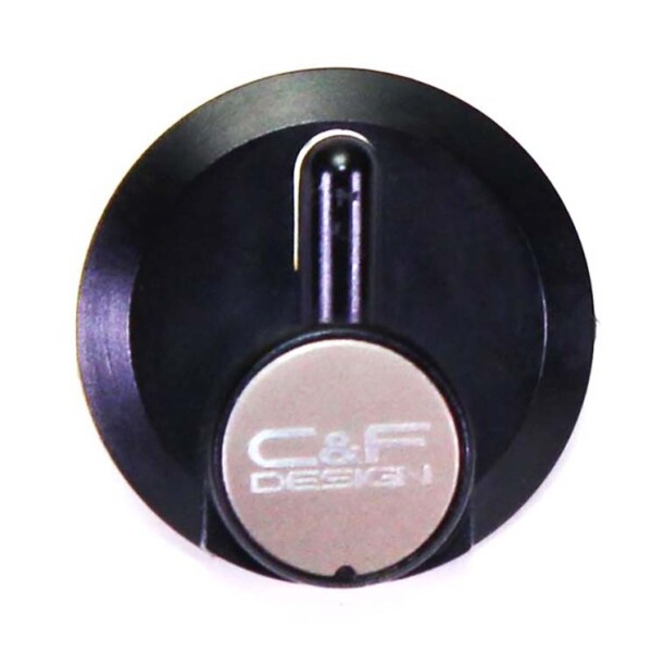 C&F Design Line Cutter CFA-182/LC Cortador de Hilos y Lineas Magnetico