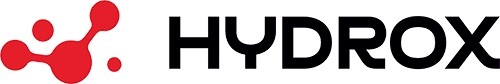 HYDROX LOGO