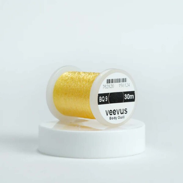 Body Quill Veevus