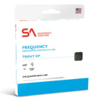 Linea Scientific Anglers Frequency TROUT GP Fly Line