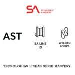 Linea Scientific Anglers Mastery TROUT GP Fly Line