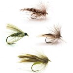 Plumas de Flanco y Pecho de Pato