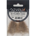 Plumas de CDC DEVAUX