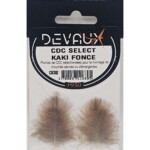 Plumas de CDC DEVAUX