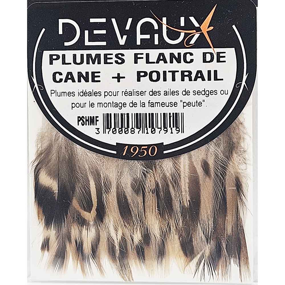 plumas de flanco y de pecho de pato Plumas de Flanco y Pecho de Pato