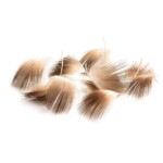 Plumas de pecho de Pato Mallard
