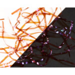 Perdigon Strips 1mm Sybai Flythings