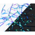 Perdigon Strips 1mm Sybai Flythings
