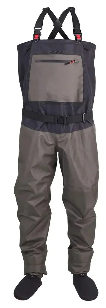 vadeador jmc hydrox vortex waders