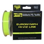 Hilo Indicador de Picada Soldarini EURONYMPH Hi-Viz