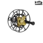 Carrete Semiautomatico Soldarini DAYTONA EuroNymph