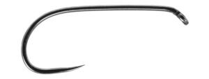 Anzuelos Dohiku S Streamer fly hooks