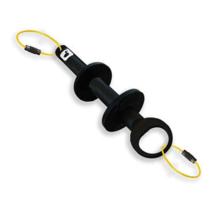 loon rogue tippet post porta tippets