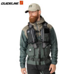 Chaleco Guideline Experience DW Vest