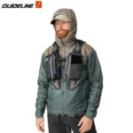 Chaleco Guideline Experience DW Vest