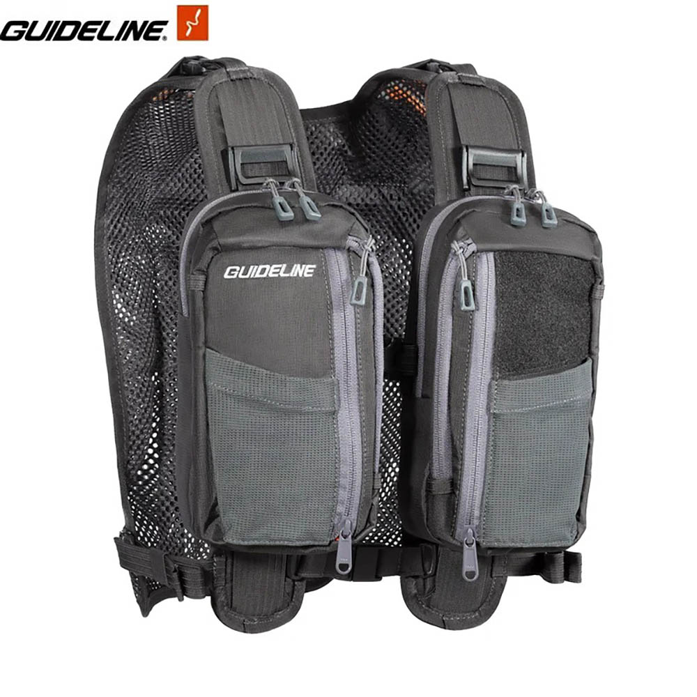 Chaleco Guideline Experience DW Vest