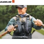 Chaleco Guideline Experience DW Vest