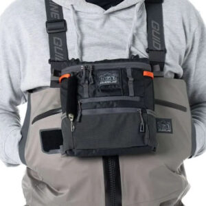 Chest Pack Guideline Experience Chaleco de pecho
