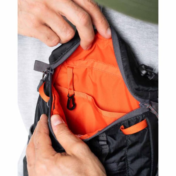 Chest Pack Guideline Experience Chaleco de Pecho