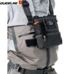 Chest Pack Guideline Experience Chaleco de Pecho