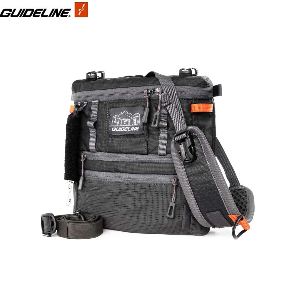 Chest Pack Guideline Experience Chaleco de Pecho