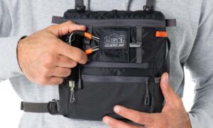 GUIDELINE CHEST PACK EXPERIENCE CHALECO DE PECHO