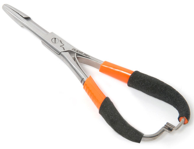 forceps guideline mitten scissors