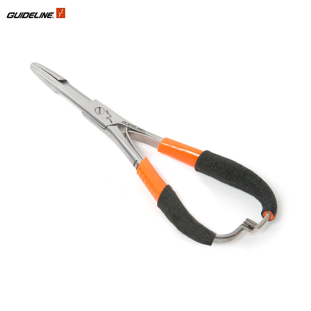 Forceps Guideline Mitten Scissors