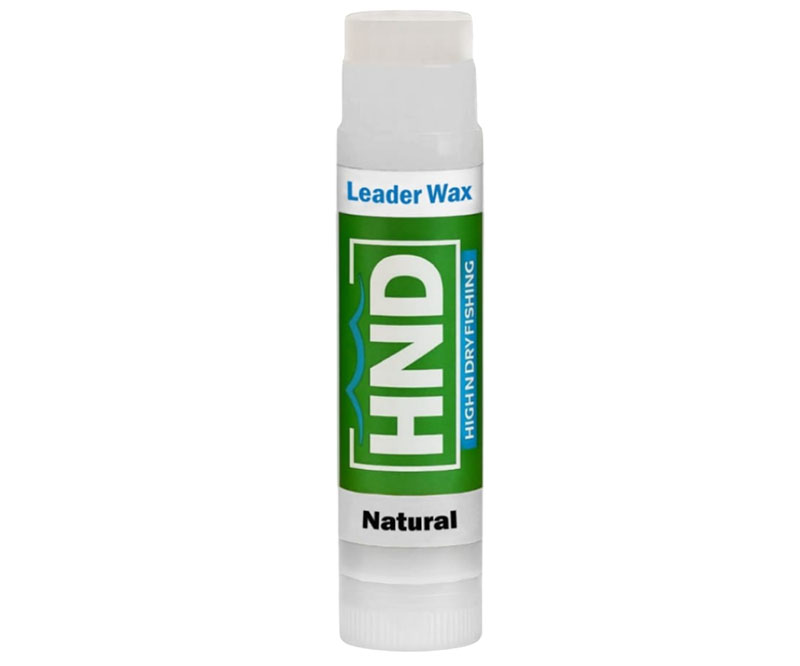 high n dry leader wax flotabilizador bajos de linea